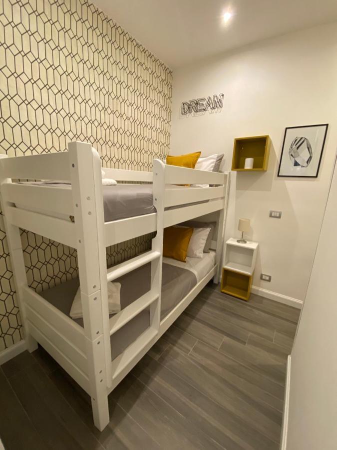 רומא 4 Vatican Rooms מראה חיצוני תמונה