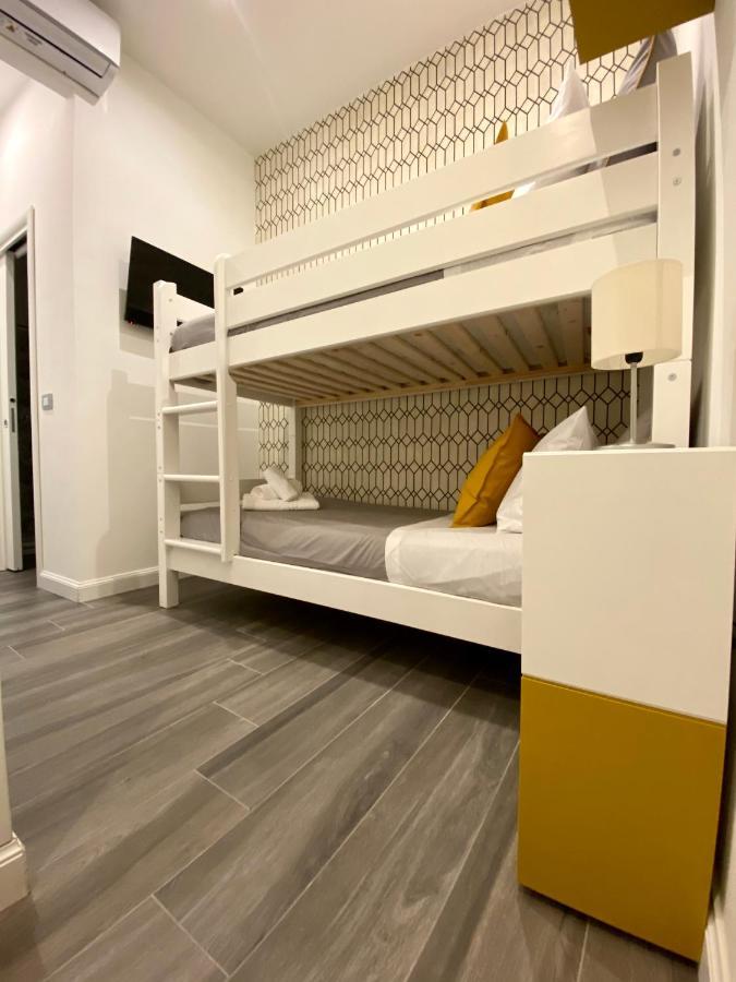 רומא 4 Vatican Rooms מראה חיצוני תמונה