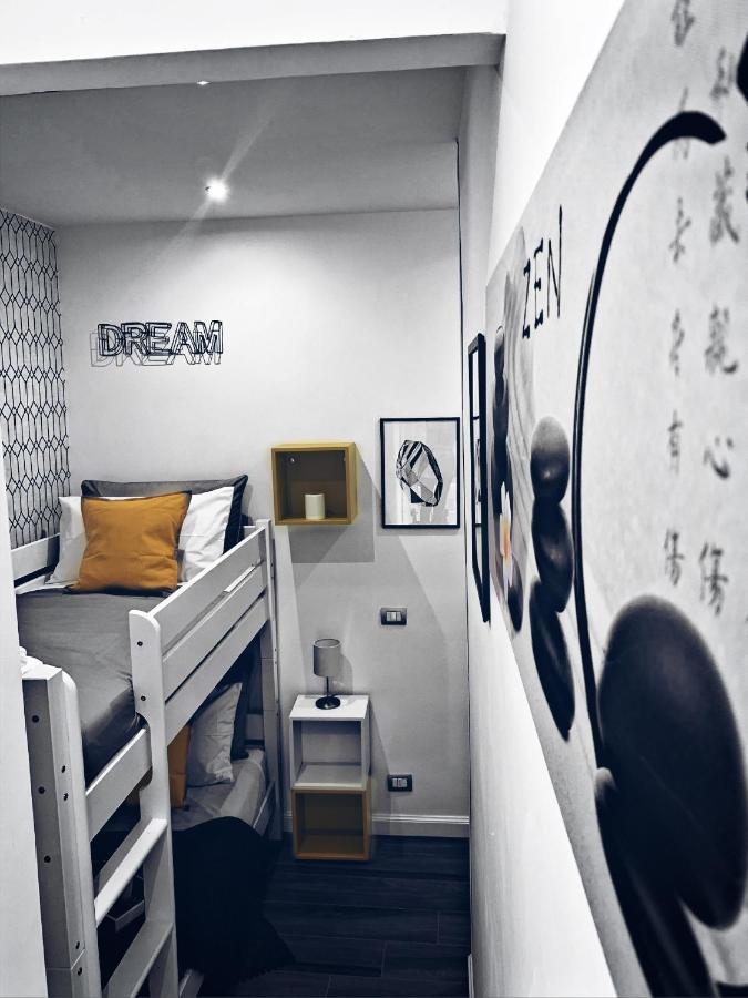 רומא 4 Vatican Rooms מראה חיצוני תמונה