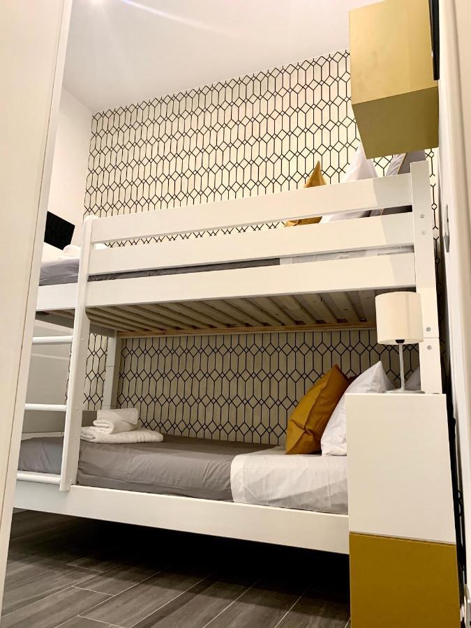 רומא 4 Vatican Rooms מראה חיצוני תמונה