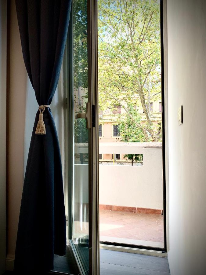 רומא 4 Vatican Rooms מראה חיצוני תמונה